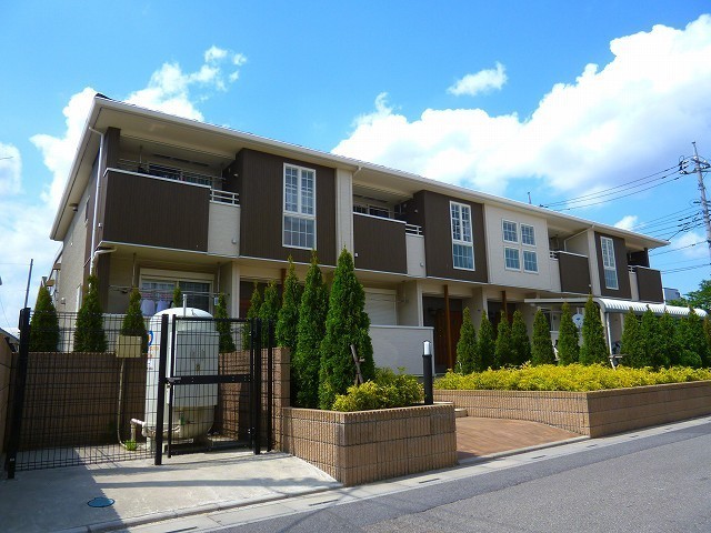 フランブリーズ?