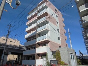 Ｈｉ−Ｒｏｓｙ川口外観写真