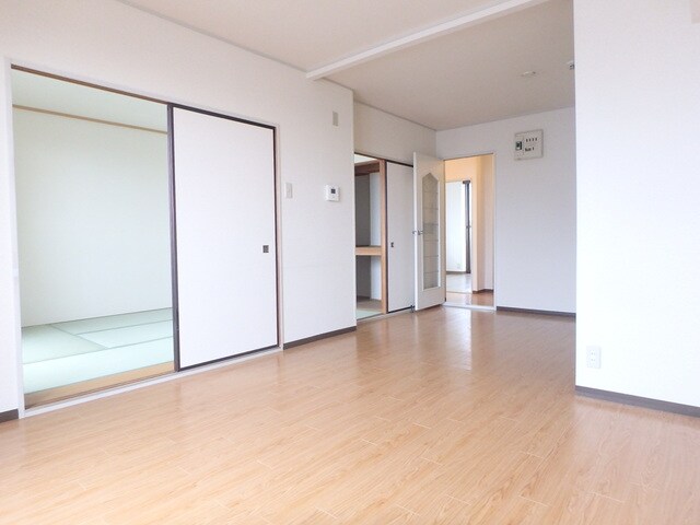 物件内観写真13　(【別室参考写真】)