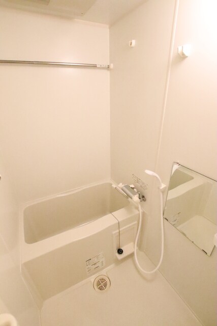 物件内観写真9　(【別室参考写真】★浴室★)