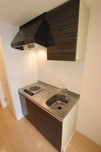 物件内観写真10　(【別室参考写真】★IHキッチン★)