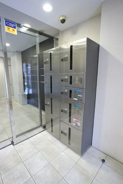 物件外観写真3　(宅配ボックス有★)