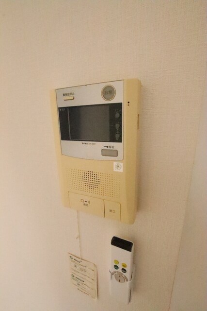 物件内観写真13　(【別室参考写真】★オートロック★)