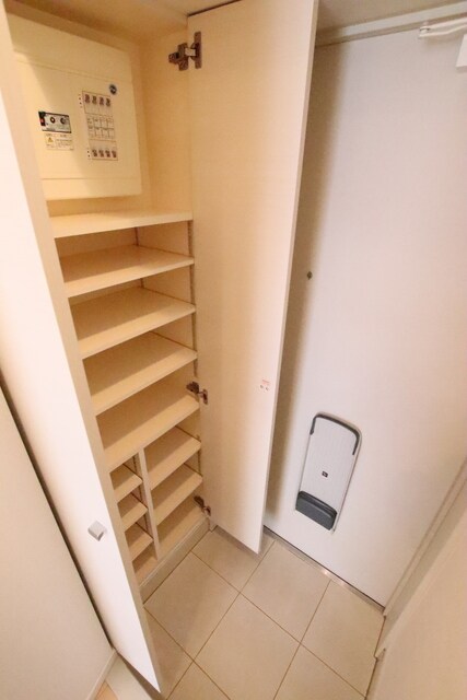 物件内観写真17　(【別室参考写真】★下駄箱★)