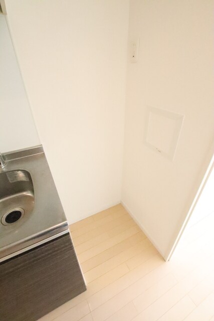 物件内観写真18　(【別室参考写真】★冷蔵庫置き場★)