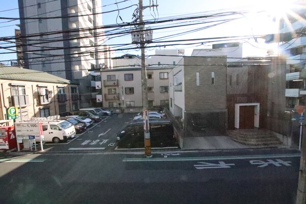 景色(★バルコニーからの景色★※別室参考写真　)