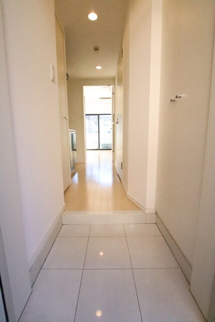 物件内観写真20　(【別室参考写真】★玄関★)