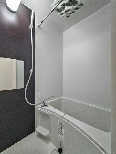 物件内観写真9　(※別室参考写真です。)