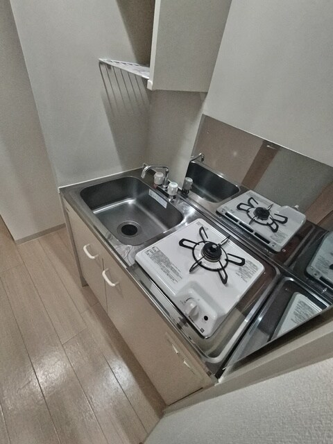 物件内観写真10　(※別室参考写真です。)