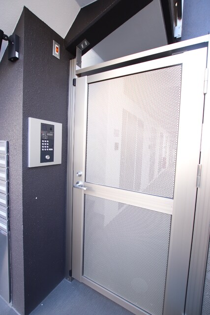 物件外観写真5　(エントランス★)