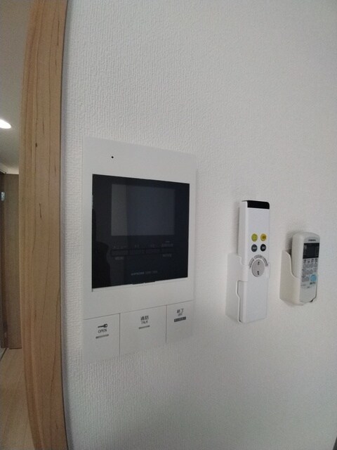 物件内観写真11　(※別室参考写真です。)