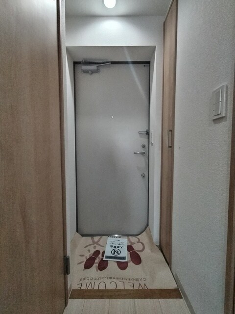 物件内観写真15　(※別室参考写真です。)