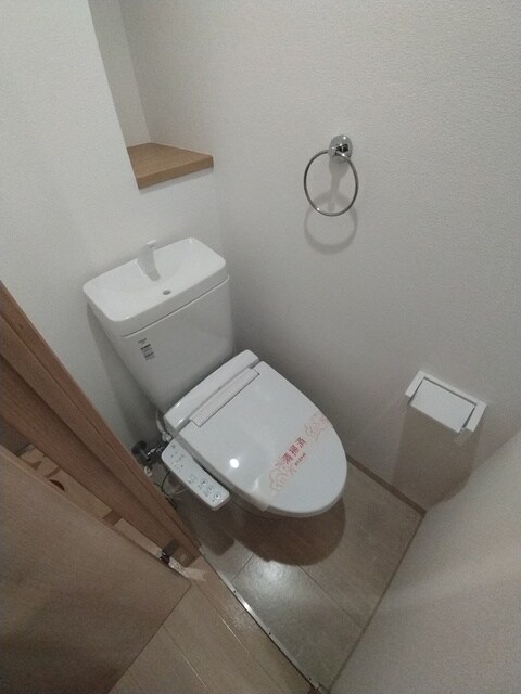 物件内観写真16　(※別室参考写真です。)