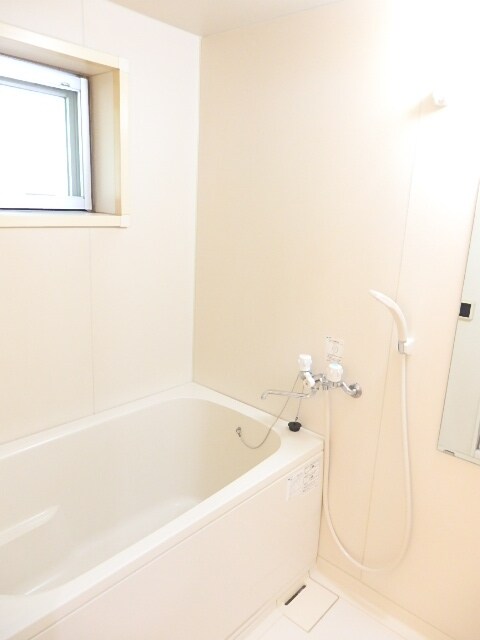 物件内観写真6　(浴室☆)