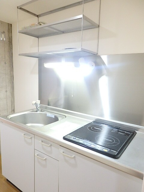 物件内観写真7　(キッチンです☆)