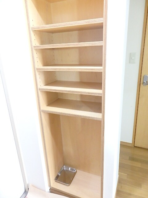 物件内観写真8　(シューズボックス★)