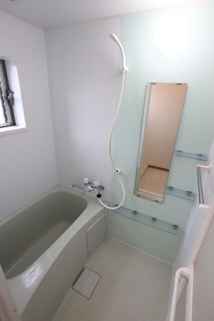 物件内観写真7　(【別室参考写真】★浴室)