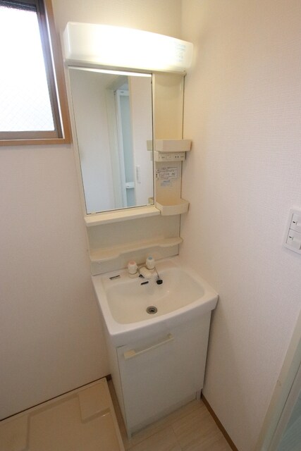 物件内観写真17　(【別室参考写真】★独立洗面所)