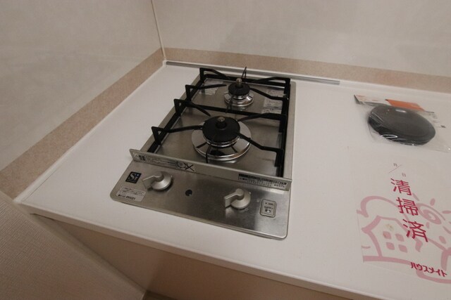 物件内観写真21　(【別室参考写真】★ガスキッチン)