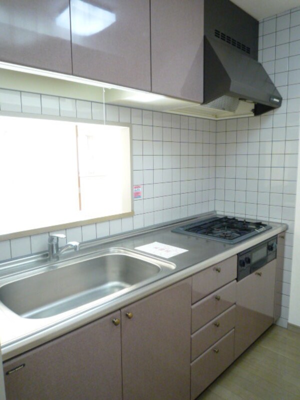 キッチン(【別室参考写真】)