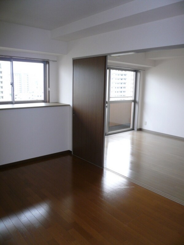 寝室(【別室参考写真】)