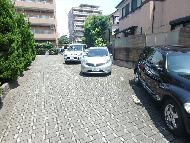 物件外観写真4　(※要空き確認)