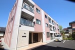 2014年1月完成のオートロックマンションです！