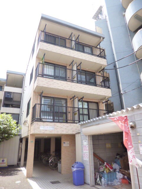 物件外観写真3　(川口駅徒歩13分♪)