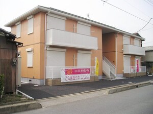 グルボヌール外観写真