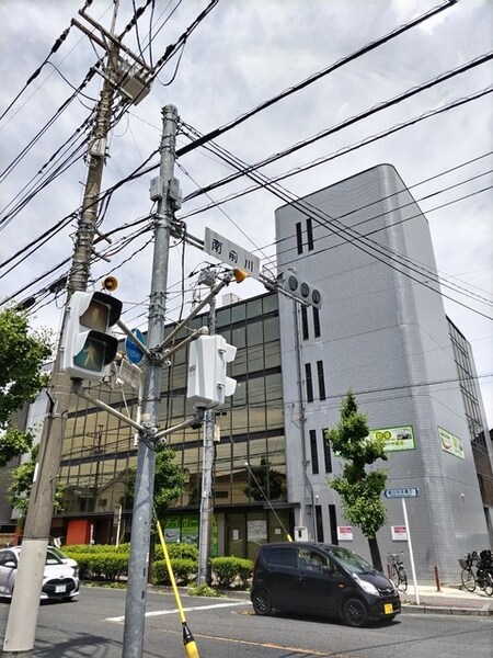 野尻第二ビル外観写真