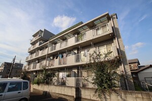 フォルテ住宅館外観写真