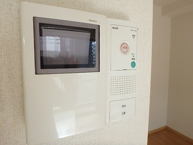 物件内観写真14　(来客時に便利、ＴＶモニターホン)