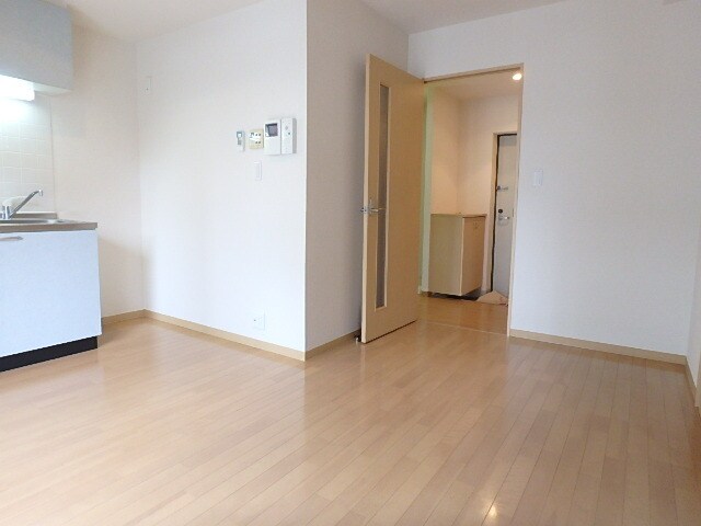 物件内観写真24　(居室です)