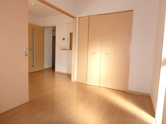 物件内観写真24　(ウォークインクローゼット付！お部屋もすっきり片付けられます。)