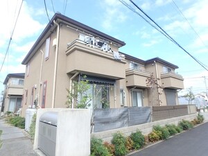 Ａｒｖｉｔａ　Ａ外観写真