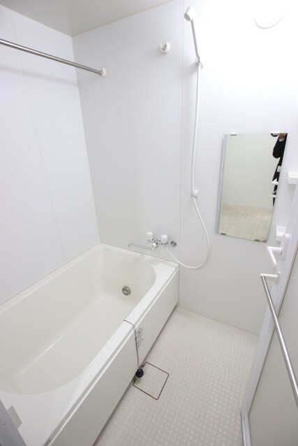 物件内観写真9　(追い炊き・浴室乾燥機つき♪)