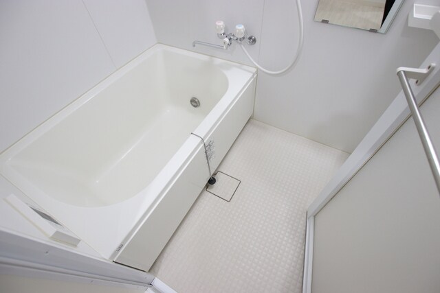 物件内観写真22　(清潔感のあるバスルーム♪)