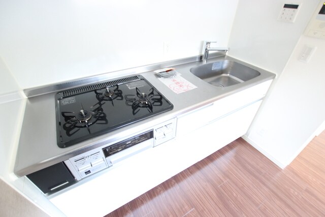 物件内観写真23　(お料理はかどるキッチン♪)