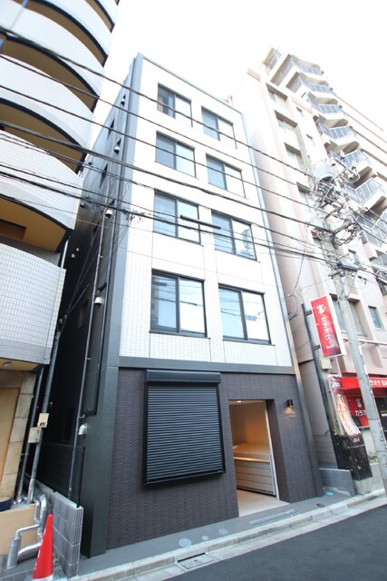 物件外観写真1　(★外観★)