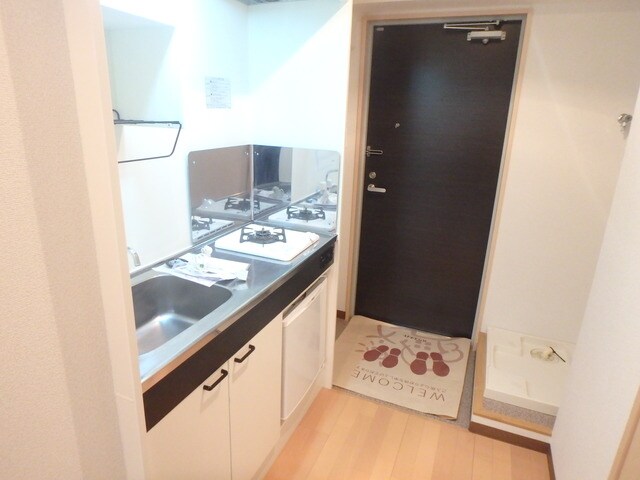 物件内観写真10　(※別室参考写真です。)