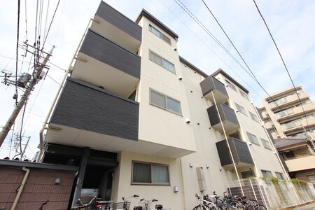 ロラ南町外観写真