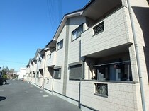 パシオンＴＡＮＡＫＡの外観写真