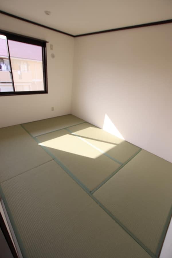 居室(★和室)