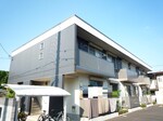 埼玉高速鉄道「川口元郷」駅 徒歩１１分！積水ハウス施工の１ＬＤＫ賃貸アパートです！