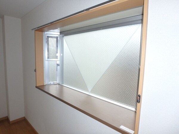 その他(出窓付です。)