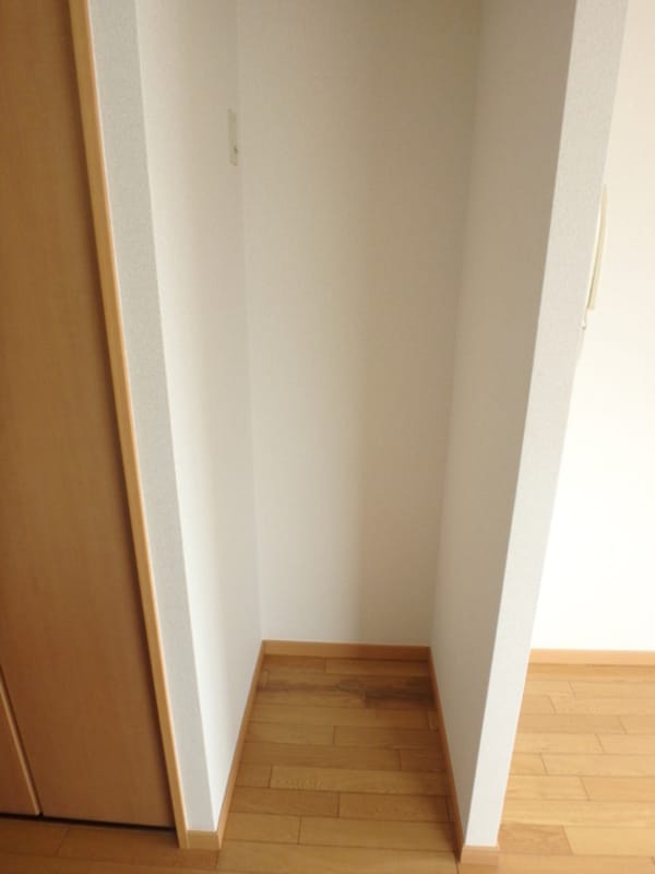 その他(冷蔵庫置場)
