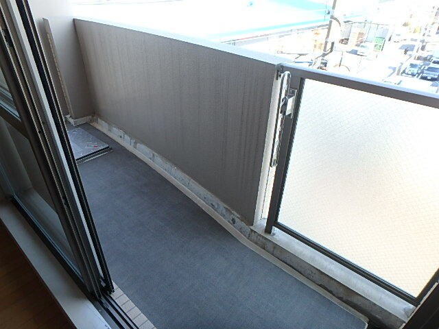 物件内観写真19　(バルコニー)