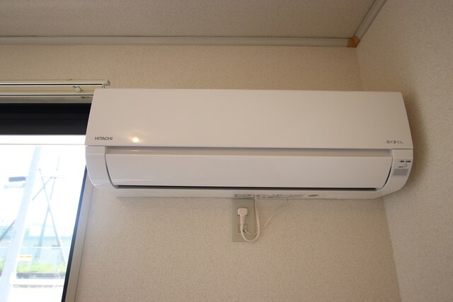 物件内観写真13　(エアコン設置済み♪)