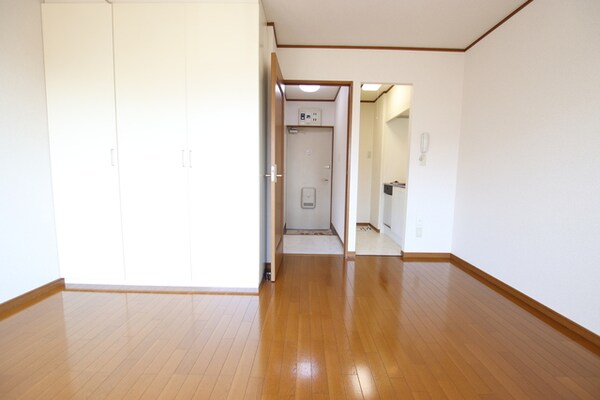 居室(【別室参考写真です】)