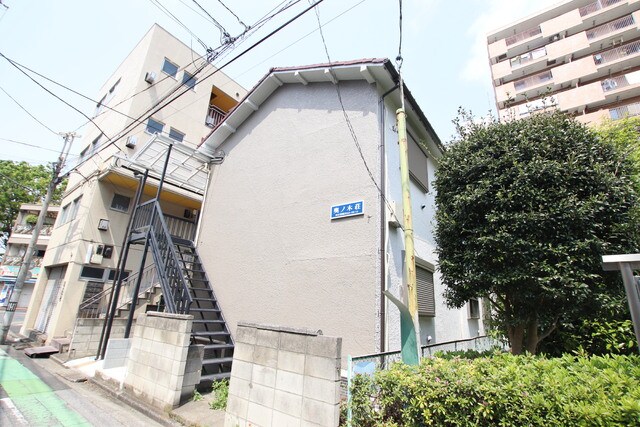 物件外観写真1　(西川口駅徒歩5分★)